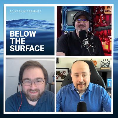 Supply Chains, Firmware, And Patching - Jason Kikta - BTS #29
