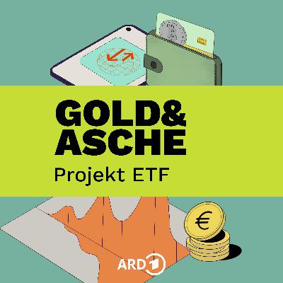 Projekt ETF Folge 6: Wie baue ich mein ETF-Portfolio auf?