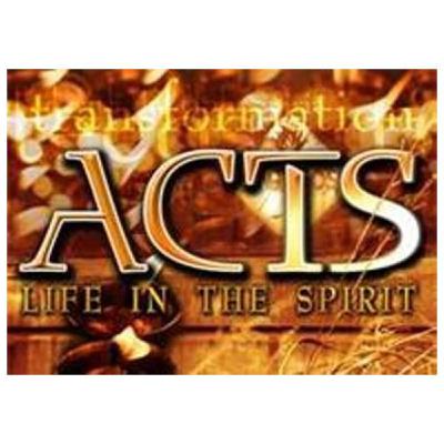 Be A Witness - Study in the book of Acts 28:16-31 - "Finally"