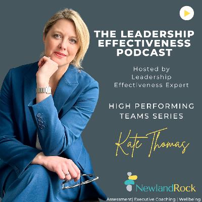 S5 Ep1: High Performing Teams Q&A S5 Ep1: High Performing Teams Q&A