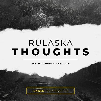 RulaskaThoughts: Season 18. Episode 10.