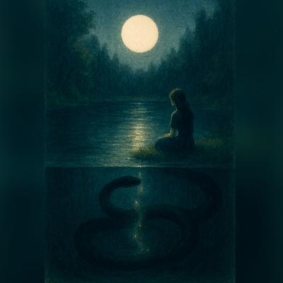 EP13_迷霧之子:記憶之湖 EP13_迷霧之子:記憶之湖