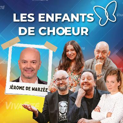 Jerome De Warzee