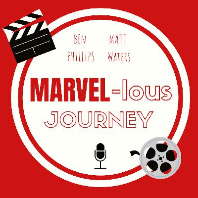 Guardians of the Galaxy Vol. 3 (aka The End)