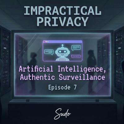Artificial Intelligence, Authentic Surveillance