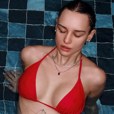 Жизнь за гранью: Мой первый раз