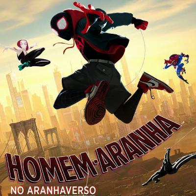 #02 - Homem-Aranha No Aranhaverso #02 - Homem-Aranha No Aranhaverso
