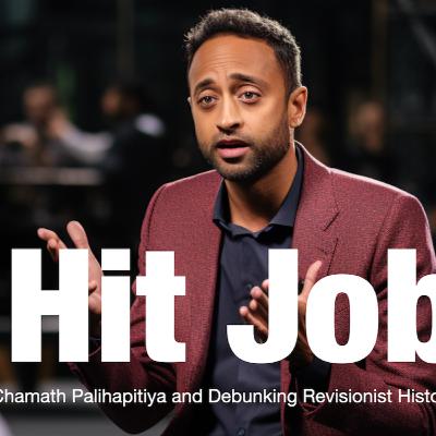 Hit Job