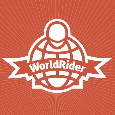#29 Ryan Pyle | Tough Rides & Extreme Treks | Part I