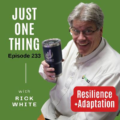Episode 233 - This Is What Resilient Shop Owners Do Differently Episode 233 - This Is What Resilient Shop Owners Do Differently