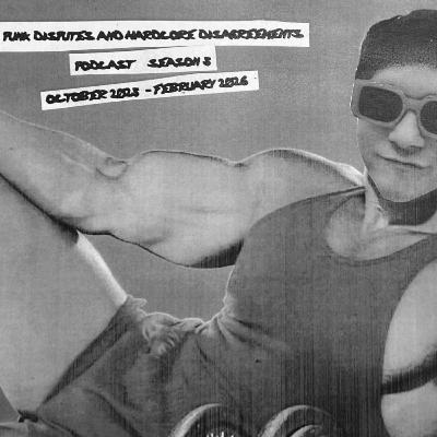 Ep. 45 The Haunting of Deck Twelve