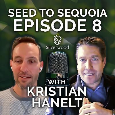 The State of Clean Tech, Funding, Execution Strategies & More | Kristian Hanelt of Ultra Capital.