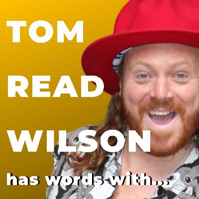 Tom Read Wilson has words with Keith Lemon Tom Read Wilson has words with Keith Lemon