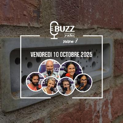 Vendredi 10 octobre 2025