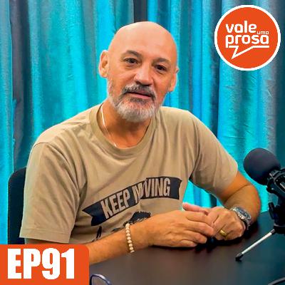 MAURICIO RAMOS - ECOTURISMO #91 MAURICIO RAMOS - ECOTURISMO #91