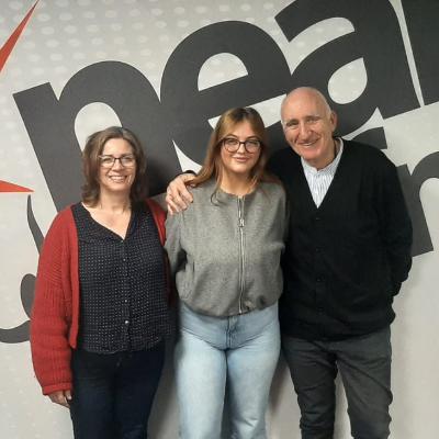 Stories from Foster Care – Niall Sheehan and Lauren O’Toole
