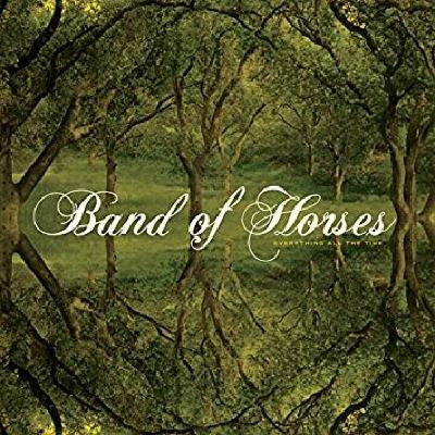 2006. El debut de Band of Horses 20º Aniversario. 2006. El debut de Band of Horses 20º Aniversario.
