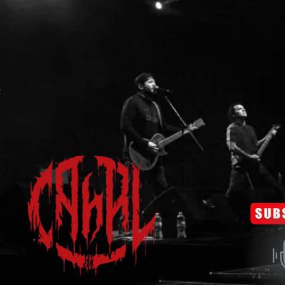 Cabal: historia, trayectoria y futuro de una banda clave del metal ecuatoriano