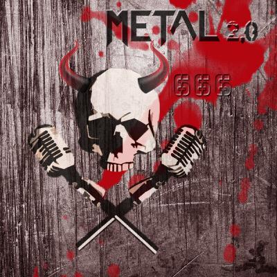 METAL 2.0 - 666