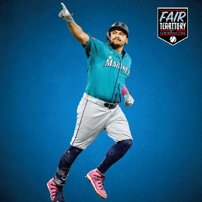 Josh Naylor back to M’s, Kyle Tucker dark horse team, Phils outlook