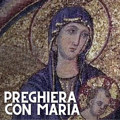 Preghiera con Maria Madre del Signore. Meditazione di Marco Impagliazzo sulla Prima Lettera ai Corinzi (1Cor 16,14) Preghiera con Maria Madre del Signore. Meditazione di Marco Impagliazzo sulla Prima Lettera ai Corinzi (1Cor 16,14)