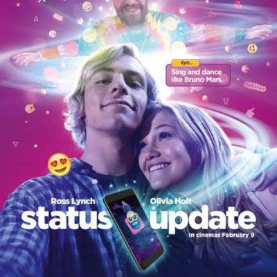 A movie that I recommend you