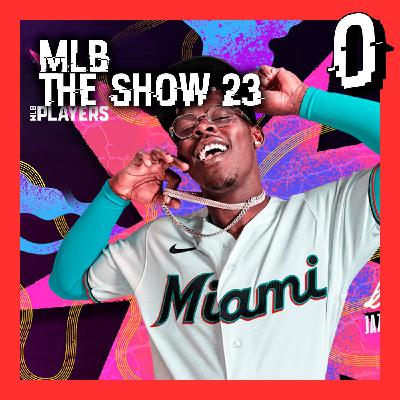 48- MLB TheShow 23: Béisbol para todes! 48- MLB TheShow 23: Béisbol para todes!