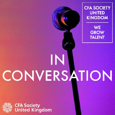 Episode 85: Starting Strong: Navigating the IMC and CFA Journey with Pia Farooq