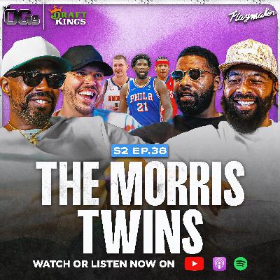 The Truth Behind Jokic vs Markieff Injury, Embiid’s Future & Philly Basketball Legends The Truth Behind Jokic vs Markieff Injury, Embiid’s Future & Philly Basketball Legends