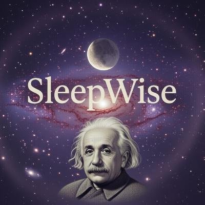 The Life of Albert Einstein | A SleepWise Story The Life of Albert Einstein | A SleepWise Story