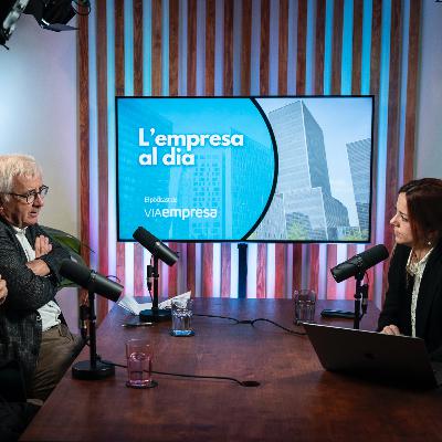 Un crit a Europa, amb el Cercle d'Economia