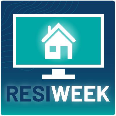 You Could Probably Start A Heist With AV | ResiWeek 502