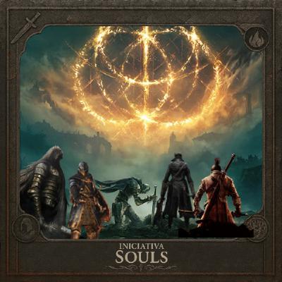Iniciativa Souls 13 pt.2 | Evolución de From Software. Invitado: Chinaski