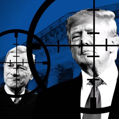 EP 496 OUTRIGHT CALLS FOR THE ASSASSINATION OF TRUMP & THE SUPREME COURT! EP 496 OUTRIGHT CALLS FOR THE ASSASSINATION OF TRUMP & THE SUPREME COURT!
