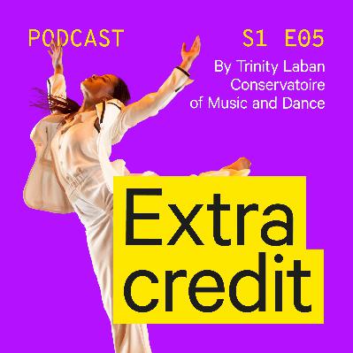 The multifaceted careers of Trinity Laban graduates