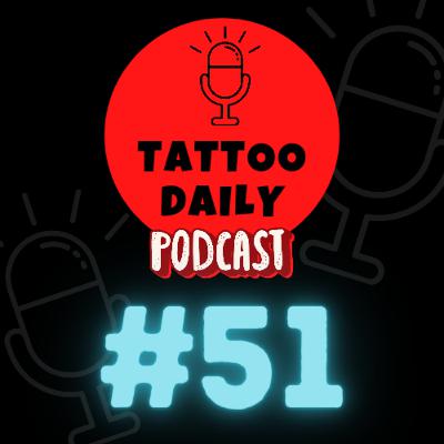 #51 - Fiz uma tatuagem e não gostei, o que fazer?
