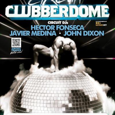 THE INTERNATIONAL SOUND with DJ HECTOR FONSECA Episode 61 LIVE at CIRCUIT BARCELONA 2012 THE INTERNATIONAL SOUND with DJ HECTOR FONSECA Episode 61 LIVE at CIRCUIT BARCELONA 2012