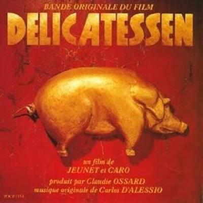 Delicatessen (1991)