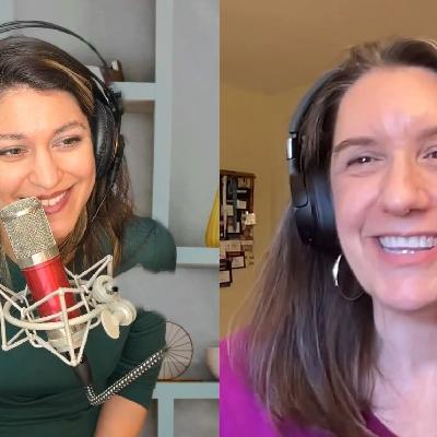 Ep 1, S3 - Atomic Habits for Accessibility: Small Steps, Big Impact - Kate DeForest