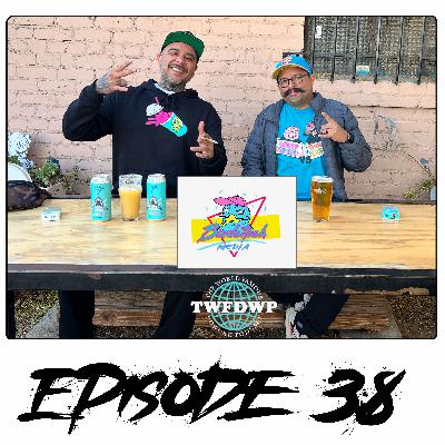 Ep.38 Birdstash Media - The "Latesgiving" episode