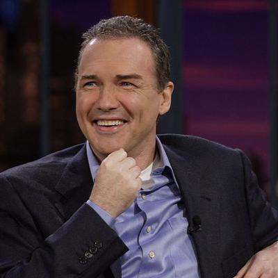 15. A Tribute to Norm MacDonald