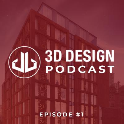 Architectural Visualisation: Answering the Web's Most Asked Questions