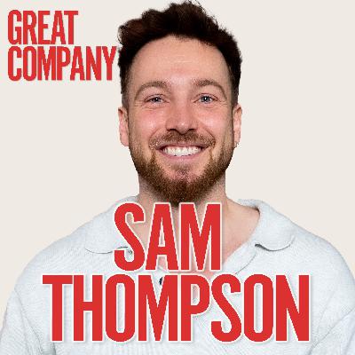 SAM THOMPSON: Our Biggest MIC Fallout & Why Jamie Finally Said Sorry SAM THOMPSON: Our Biggest MIC Fallout & Why Jamie Finally Said Sorry