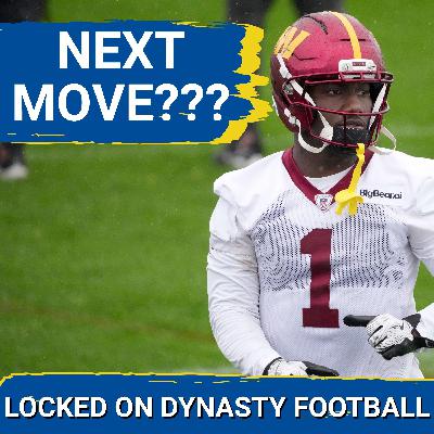 Free Agent: Where Will Deebo Samuel and Stefon Diggs Land In Free Agency?