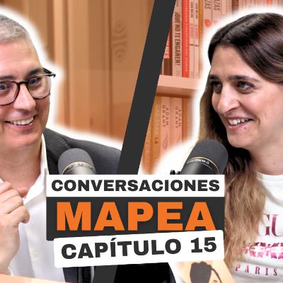 🎯 De cero a Penguin Random House: cómo Sama Gelali vendió su novela a editorial, Audible y cine