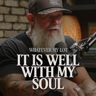 When God Won’t Explain Himself -  S23E2