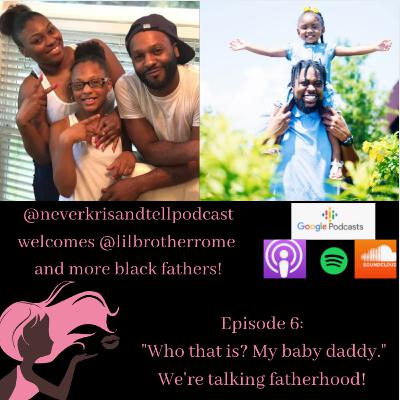 NKAT Special Episode: Happy Father's Day