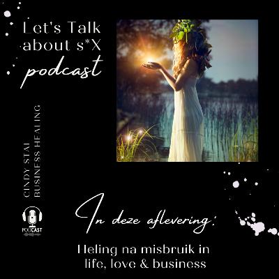 Podcast - Narcisme en ander misbruik Podcast - Narcisme en ander misbruik