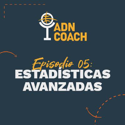 Estadísticas Avanzadas - Segunda Parte