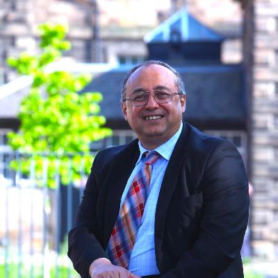 Jihadi violence and the threat of radicalization: Interview with Dr. Tawfik Hamid Jihadi violence and the threat of radicalization: Interview with Dr. Tawfik Hamid